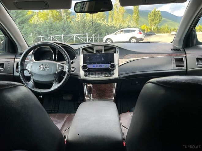 Toyota Avalon-9