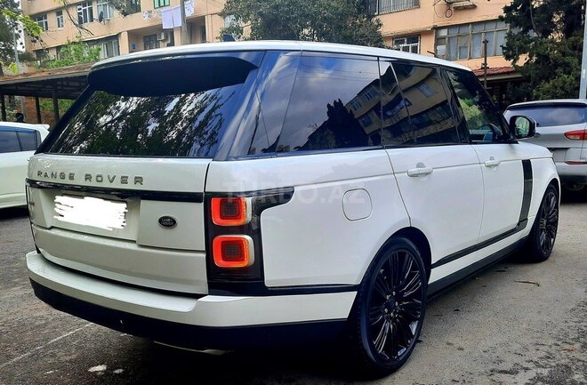 Land Rover Range Rover-3