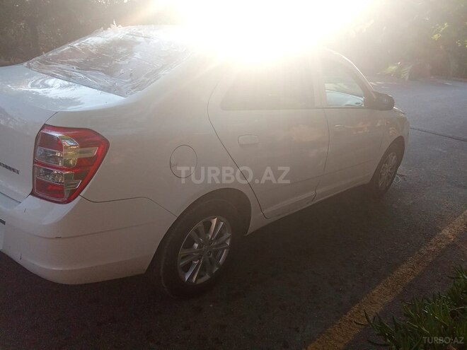 Chevrolet Cobalt-4