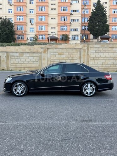 Mercedes E 250-4