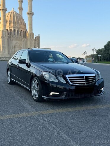 Mercedes E 250-2
