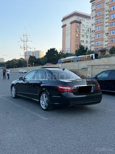 Mercedes E 250-5