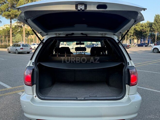 Toyota Harrier-18