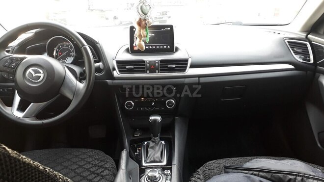 Mazda 3-5