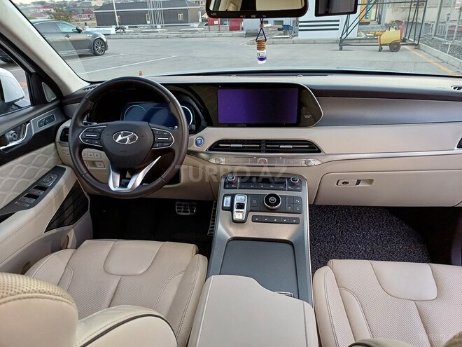 Hyundai Palisade-7