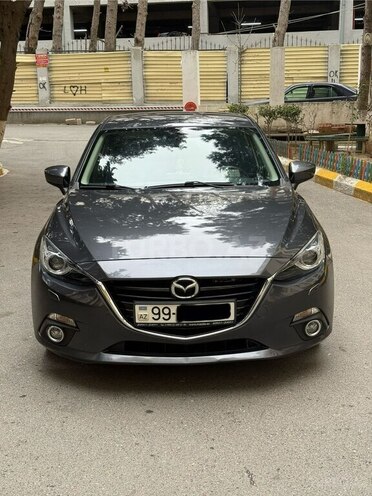 Mazda 3-1