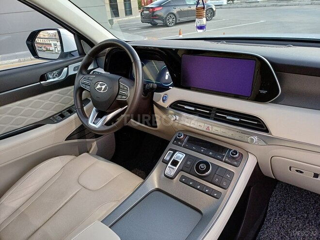 Hyundai Palisade-5