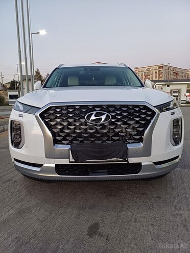Hyundai Palisade-8