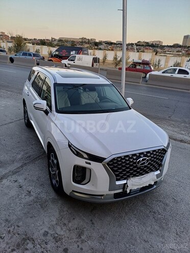 Hyundai Palisade-18