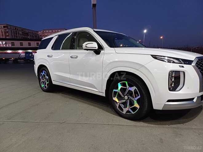 Hyundai Palisade-11