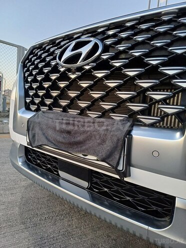 Hyundai Palisade-9