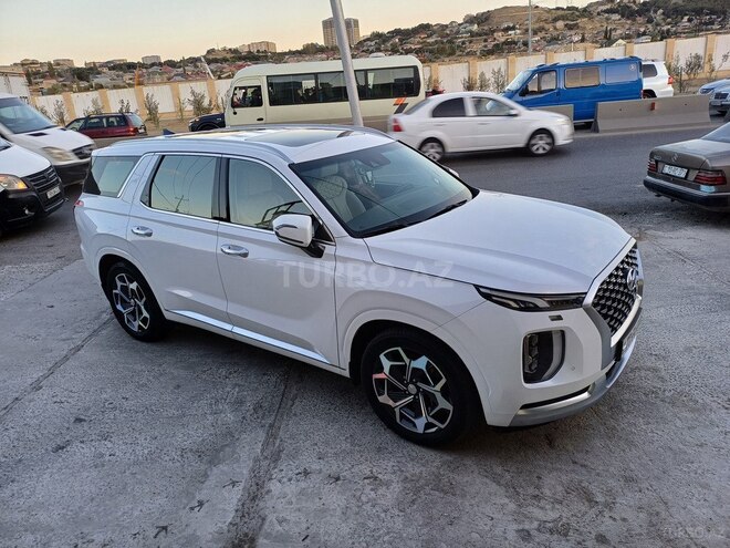Hyundai Palisade-20