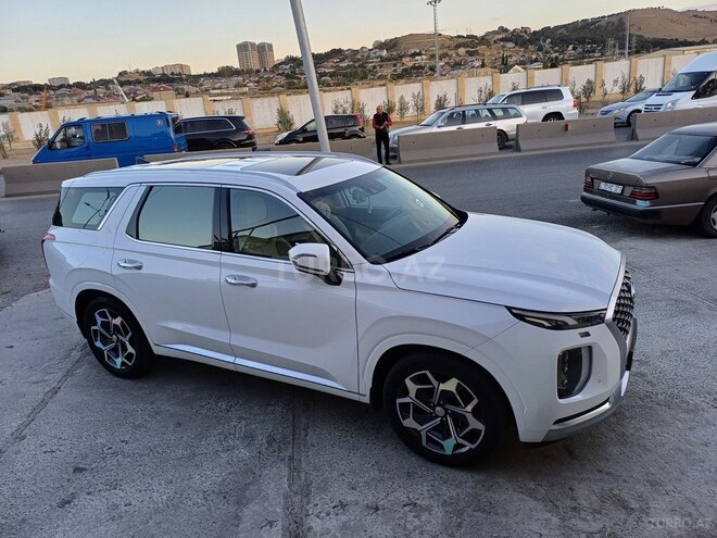 Hyundai Palisade-19