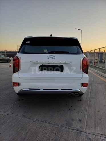 Hyundai Palisade-3