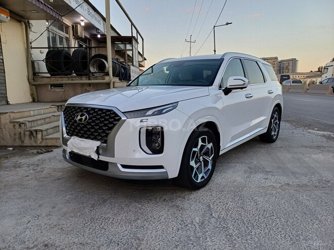 Hyundai Palisade-16