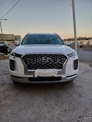 Hyundai Palisade-2