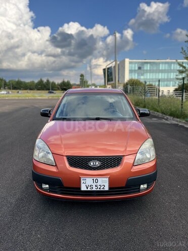 Kia Rio-14