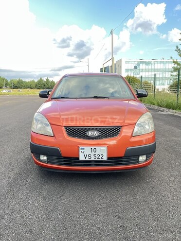 Kia Rio-15