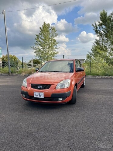 Kia Rio-12