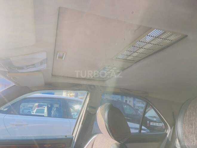 Mercedes C 180-8