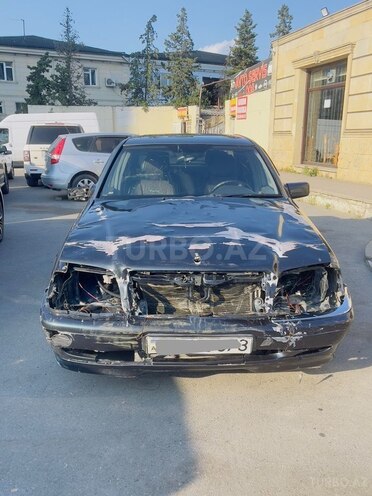 Mercedes C 180-1