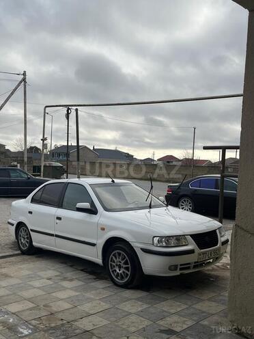 Khazar LX-3