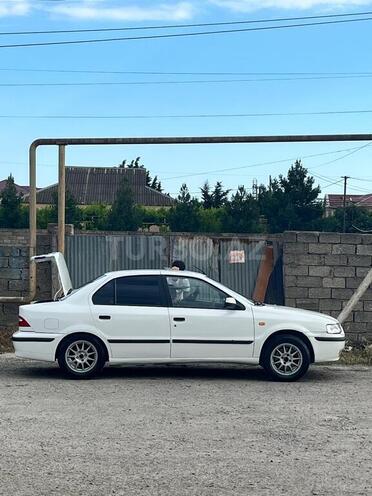Khazar LX-4