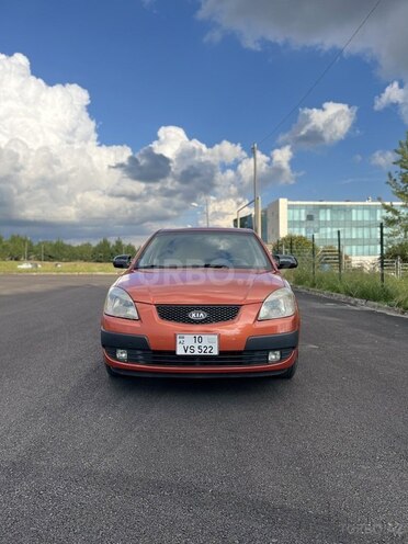 Kia Rio-1