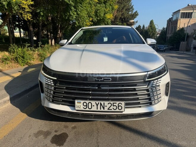 BYD Destroyer 05-1