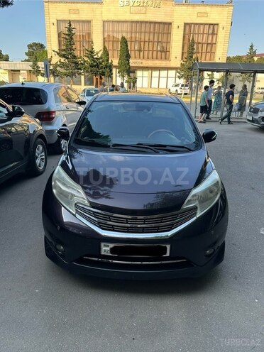 Nissan Note-3