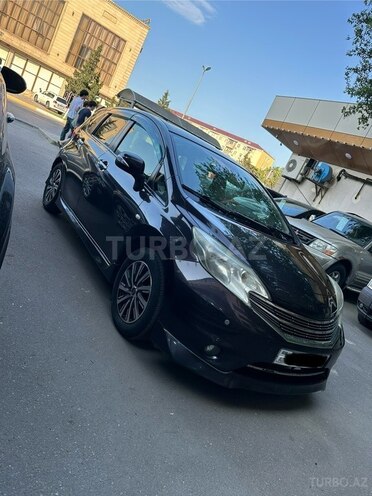 Nissan Note-2