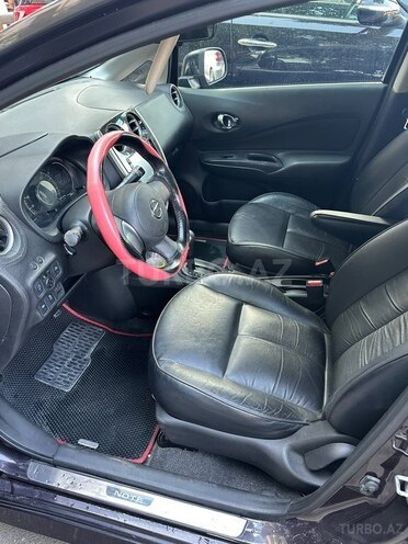 Nissan Note-8