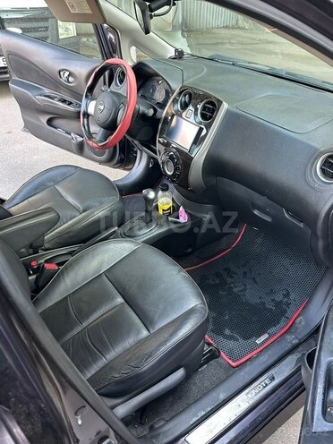 Nissan Note-9
