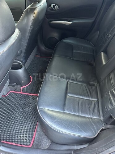 Nissan Note-10
