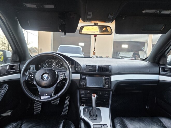 BMW 540-7
