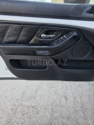BMW 540-9