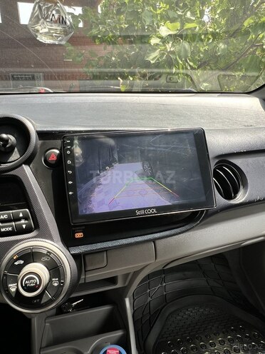 Honda Insight-9