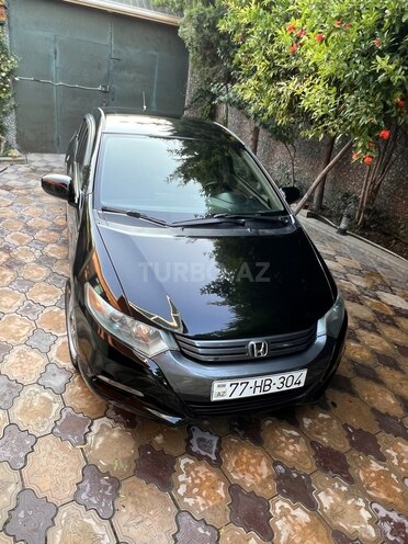 Honda Insight-4