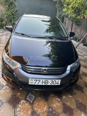 Honda Insight-7