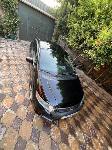Honda Insight-5