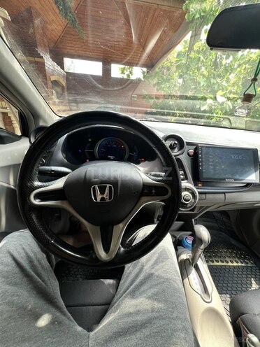 Honda Insight-11
