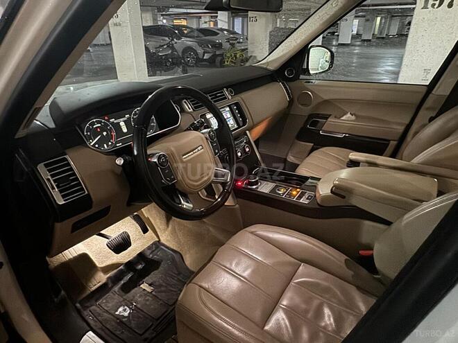 Land Rover Range Rover-9