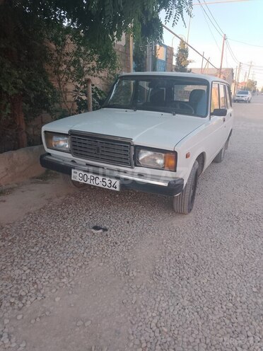 LADA (VAZ) 2104-1