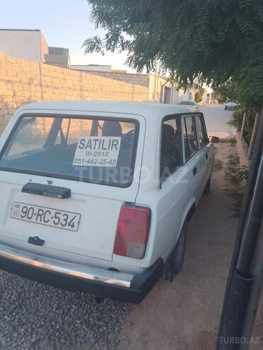 LADA (VAZ) 2104-3