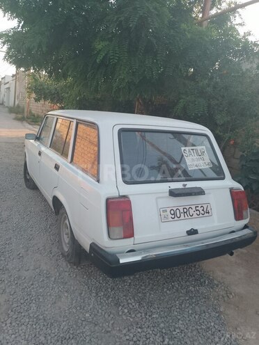 LADA (VAZ) 2104-2