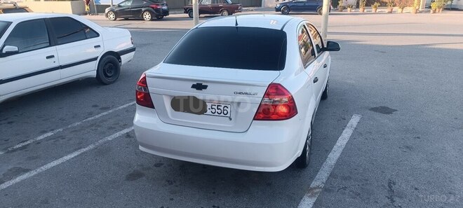 Chevrolet Aveo-6