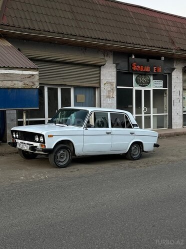 LADA (VAZ) 2106-12