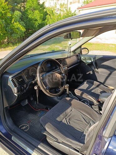Opel Vectra-5