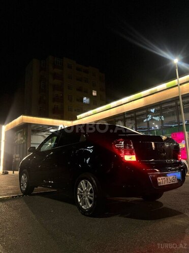 Chevrolet Cobalt-3