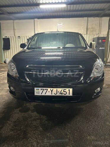 Chevrolet Cobalt-1